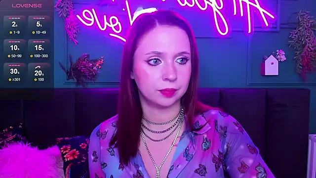 Erica_Nelson's cam snapshot