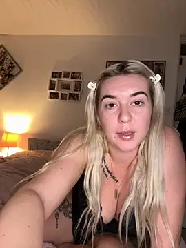 chanlauren234's web cam