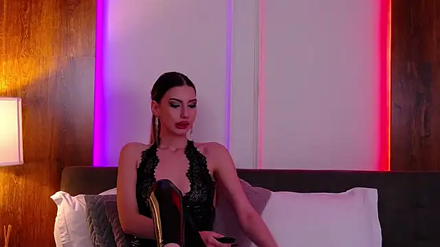 SkylerSpark's cam snapshot