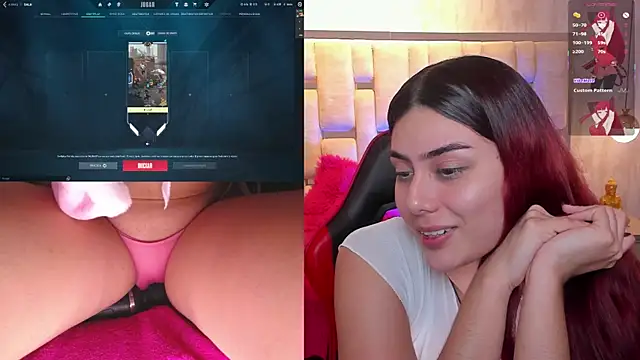 LiaGames's cam snapshot