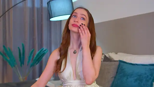 MarieKarma's cam snapshot