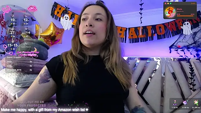 NyxAndria_1's cam snapshot