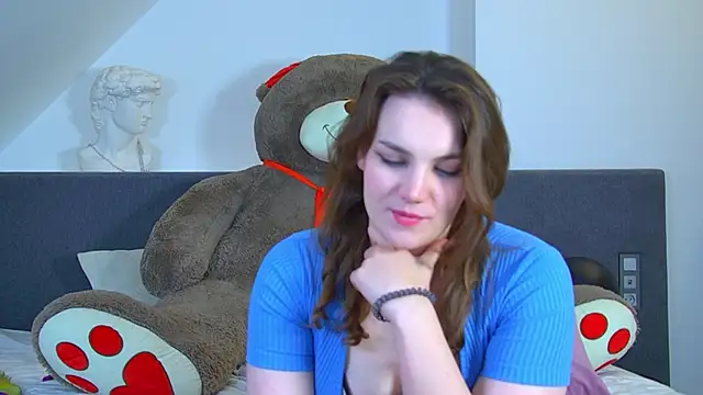 KarenClarks's cam snapshot