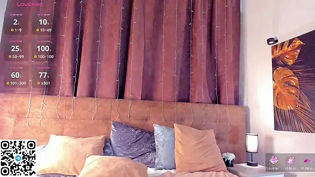 odelynbrower's cam snapshot