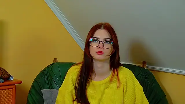 MelissaMays's cam snapshot