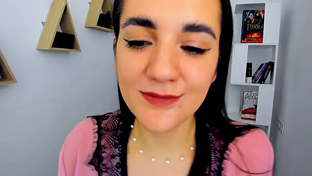 mintydaze's cam snapshot