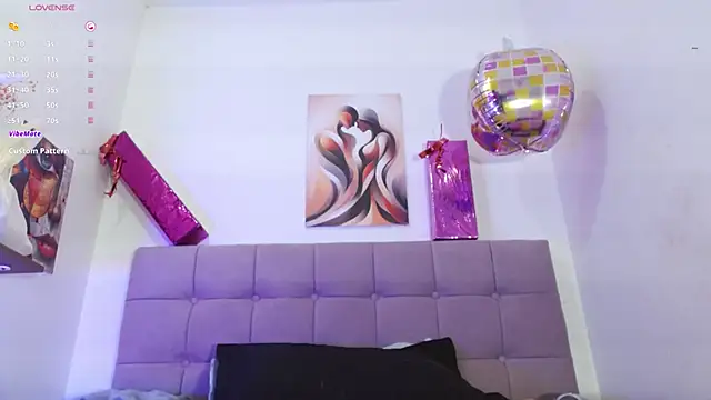 Karol_wish's cam snapshot