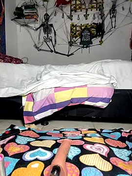 orianna_submissive24 live sex cam