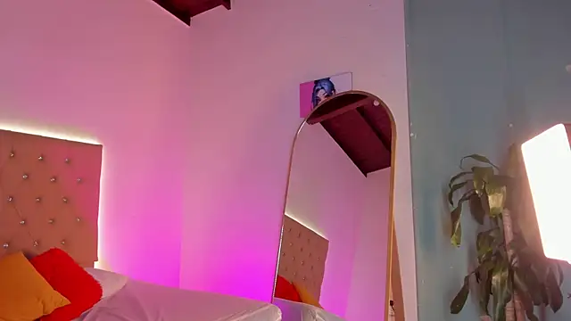 JennyLawrence's cam snapshot