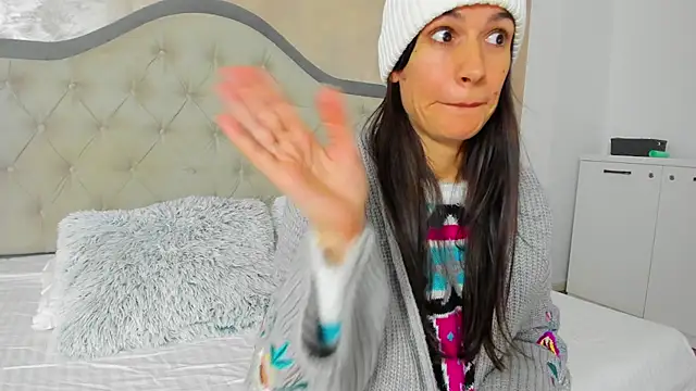 JennaMyers's cam snapshot