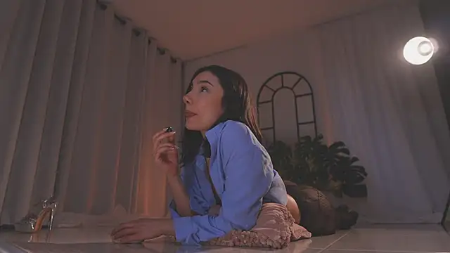 AmyArmstrong's cam snapshot