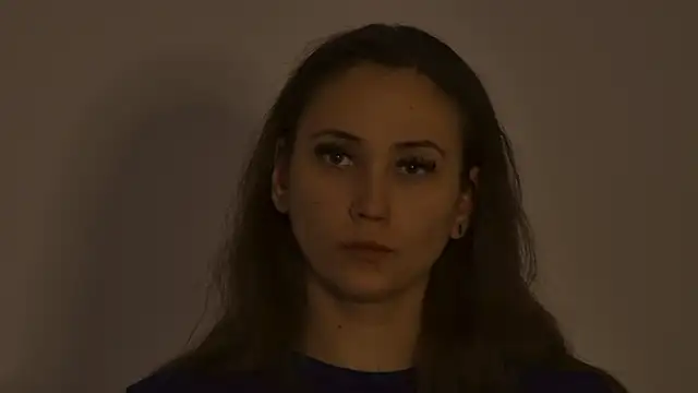 AliceMunro's cam snapshot