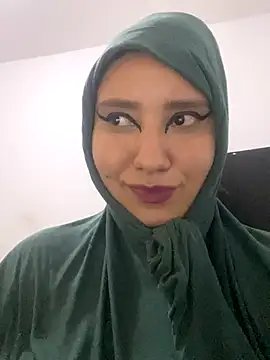 hannahayat's cam snapshot