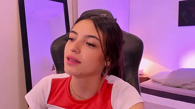 sofiarouge's cam snapshot