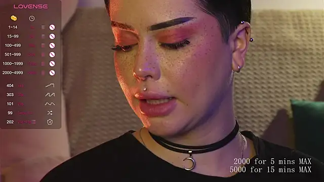 xxjustajokexx's cam snapshot