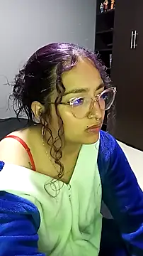 Neftalii_Evans's cam snapshot