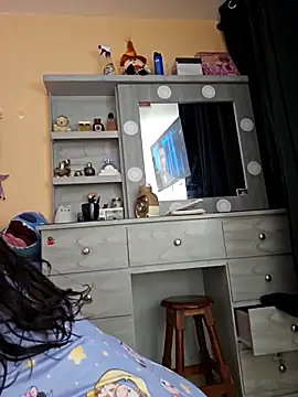 Selena_blake's cam snapshot