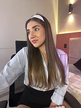 AniiRose's cam snapshot