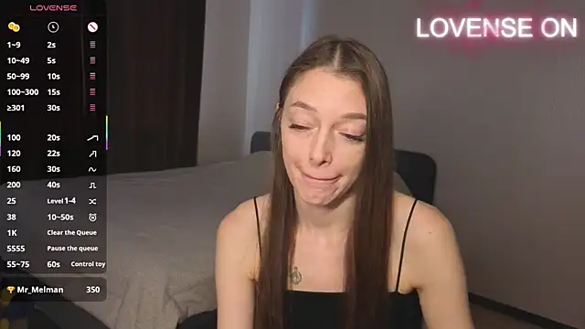 Cherry_air's cam snapshot