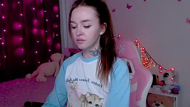 Naughty_Mable's cam snapshot