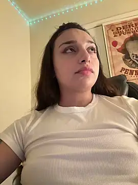 CharmingMaddie's cam snapshot