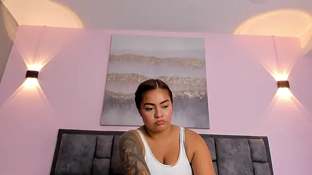 CrisstalStwart's cam snapshot