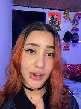 Ashly_cutee's cam snapshot