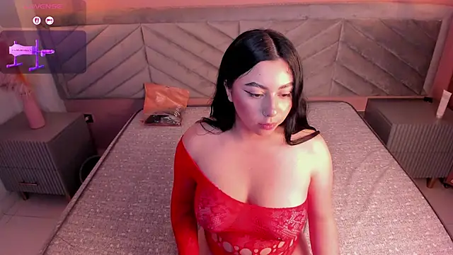 Mia_Valentine_'s cam snapshot