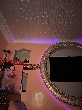 Queentaraf999's cam snapshot