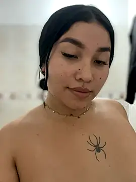 Vickybon's cam snapshot