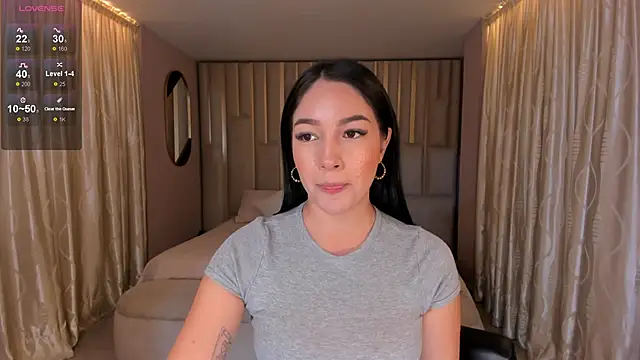 RossieRhoades's cam snapshot