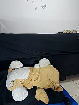 sophia_ramirez12's cam snapshot