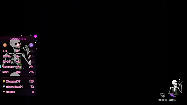 420mussa's cam snapshot