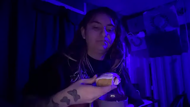 mamifresita's cam snapshot