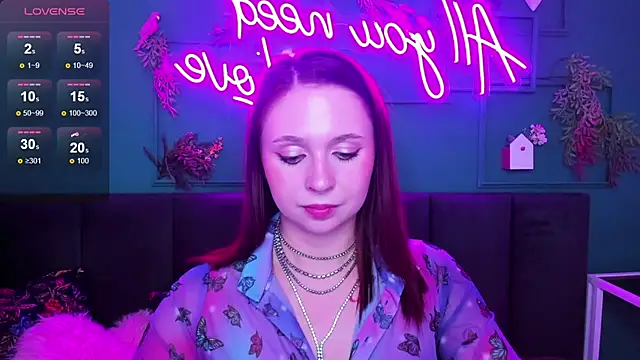 Erica_Nelson's cam snapshot