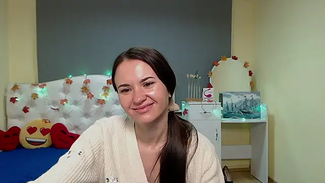 KaraCriegs's cam snapshot