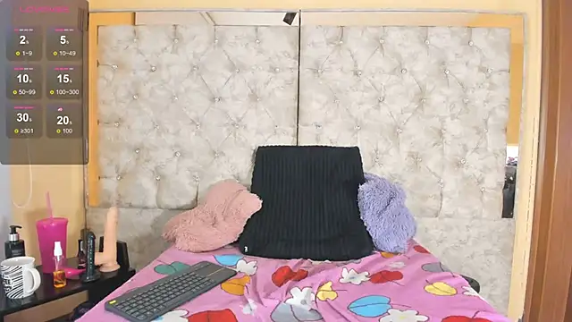 mia_wetts's cam snapshot