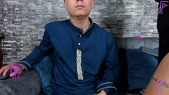 malek_and_emir's cam snapshot