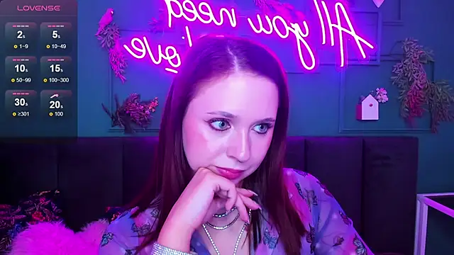 Erica_Nelson's cam snapshot