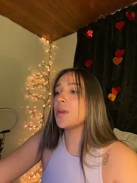 cutie_dance's cam snapshot