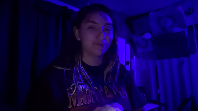 mamifresita's cam snapshot