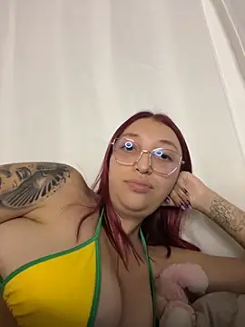 Paulina-Wells's cam snapshot