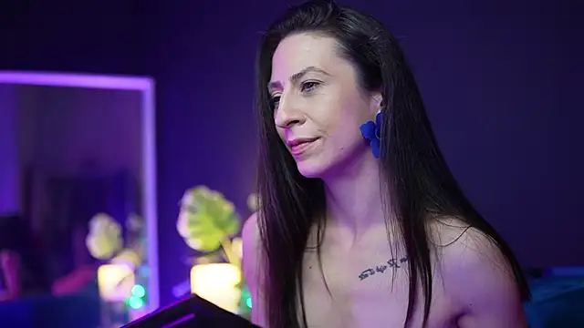 RubyRosa's cam snapshot