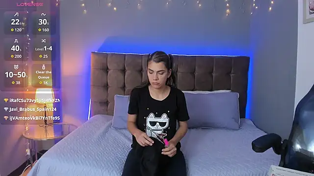 Alexa_Liam's cam snapshot