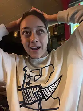 Lia__white's cam snapshot