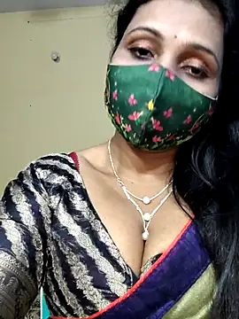 Hotty_Kavita's cam snapshot