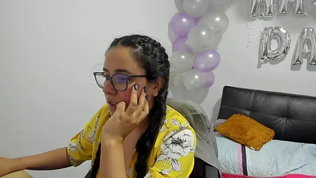 Venus_cat_'s cam snapshot