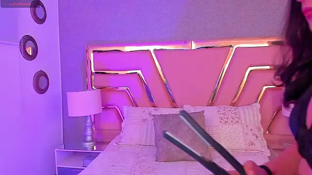 AbbyPetterson's cam snapshot