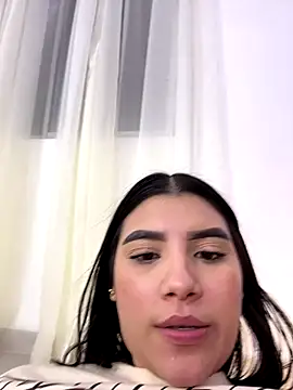 Julietalcl's cam snapshot