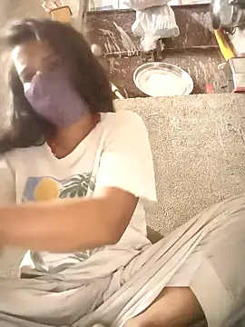 Hot_Simran_01's cam snapshot